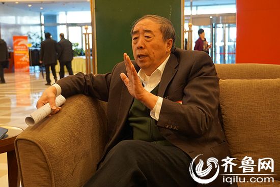 全國政協(xié)委員，山東省政協(xié)原副主席栗甲提出，以運(yùn)河沿線重要節(jié)點(diǎn)城市為依托，搞好遺產(chǎn)保護(hù)和生態(tài)建設(shè)